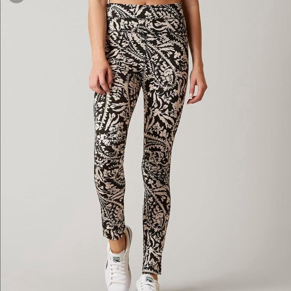 Yoga pants Free People